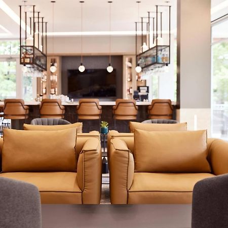 Ac Hotel By Marriott Atlanta Perimeter Dunwoody Εξωτερικό φωτογραφία