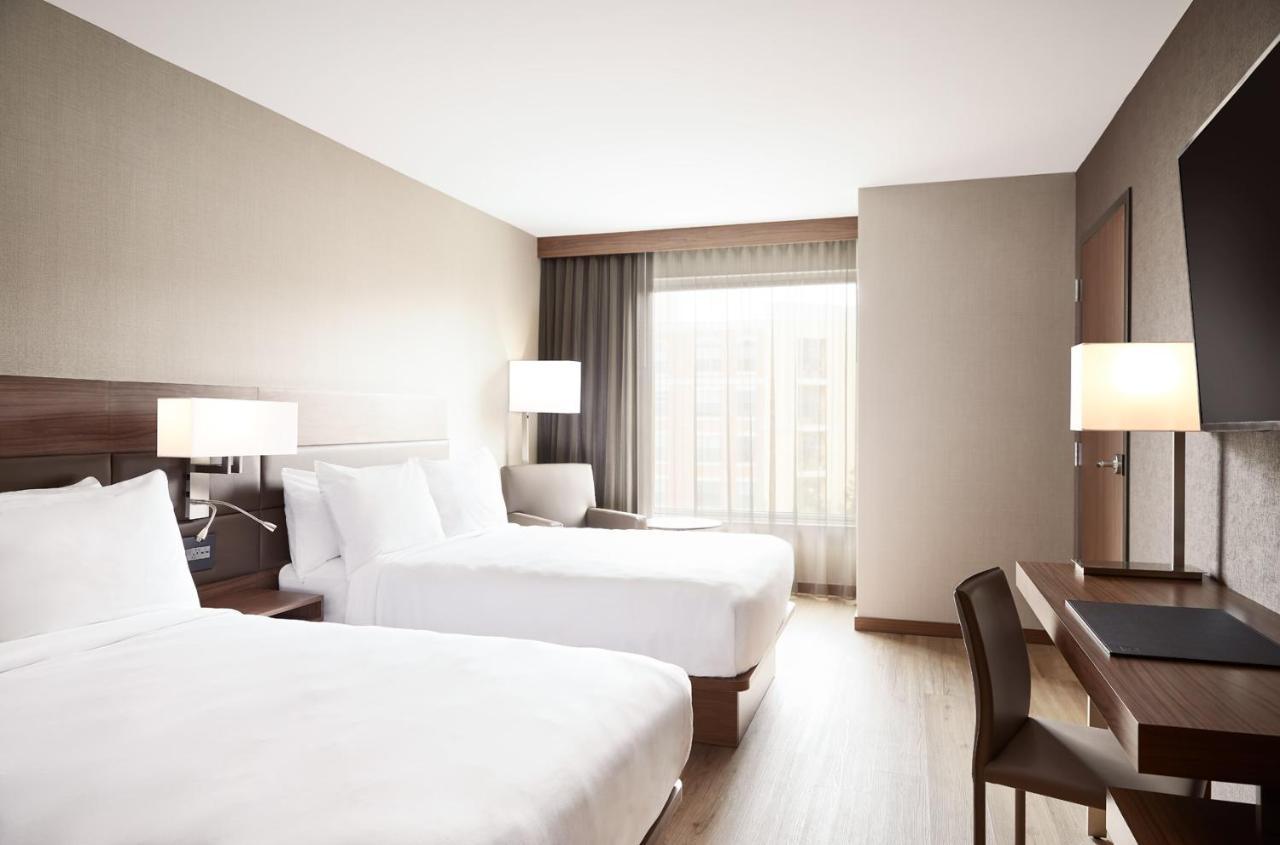 Ac Hotel By Marriott Atlanta Perimeter Dunwoody Εξωτερικό φωτογραφία