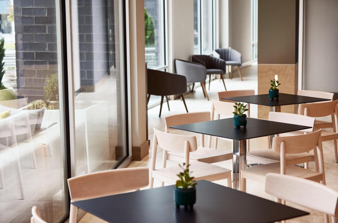 Ac Hotel By Marriott Atlanta Perimeter Dunwoody Εξωτερικό φωτογραφία