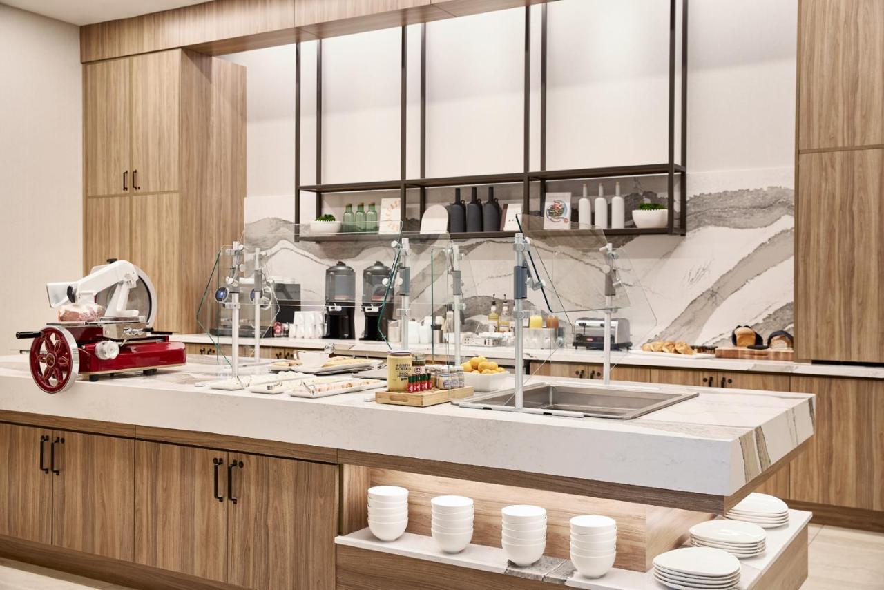 Ac Hotel By Marriott Atlanta Perimeter Dunwoody Εξωτερικό φωτογραφία