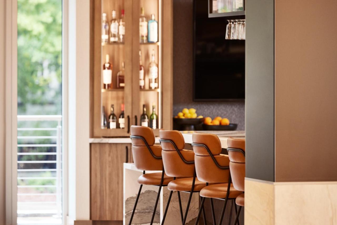 Ac Hotel By Marriott Atlanta Perimeter Dunwoody Εξωτερικό φωτογραφία