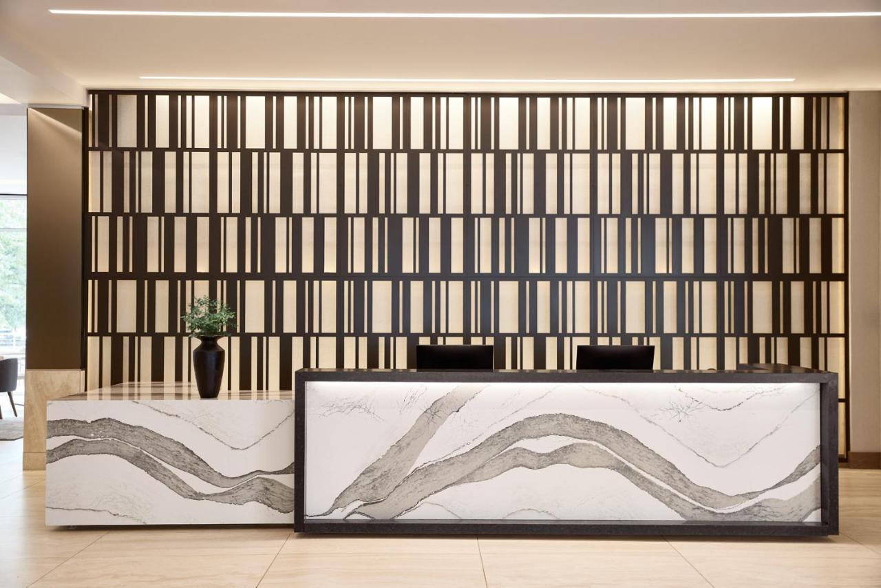Ac Hotel By Marriott Atlanta Perimeter Dunwoody Εξωτερικό φωτογραφία