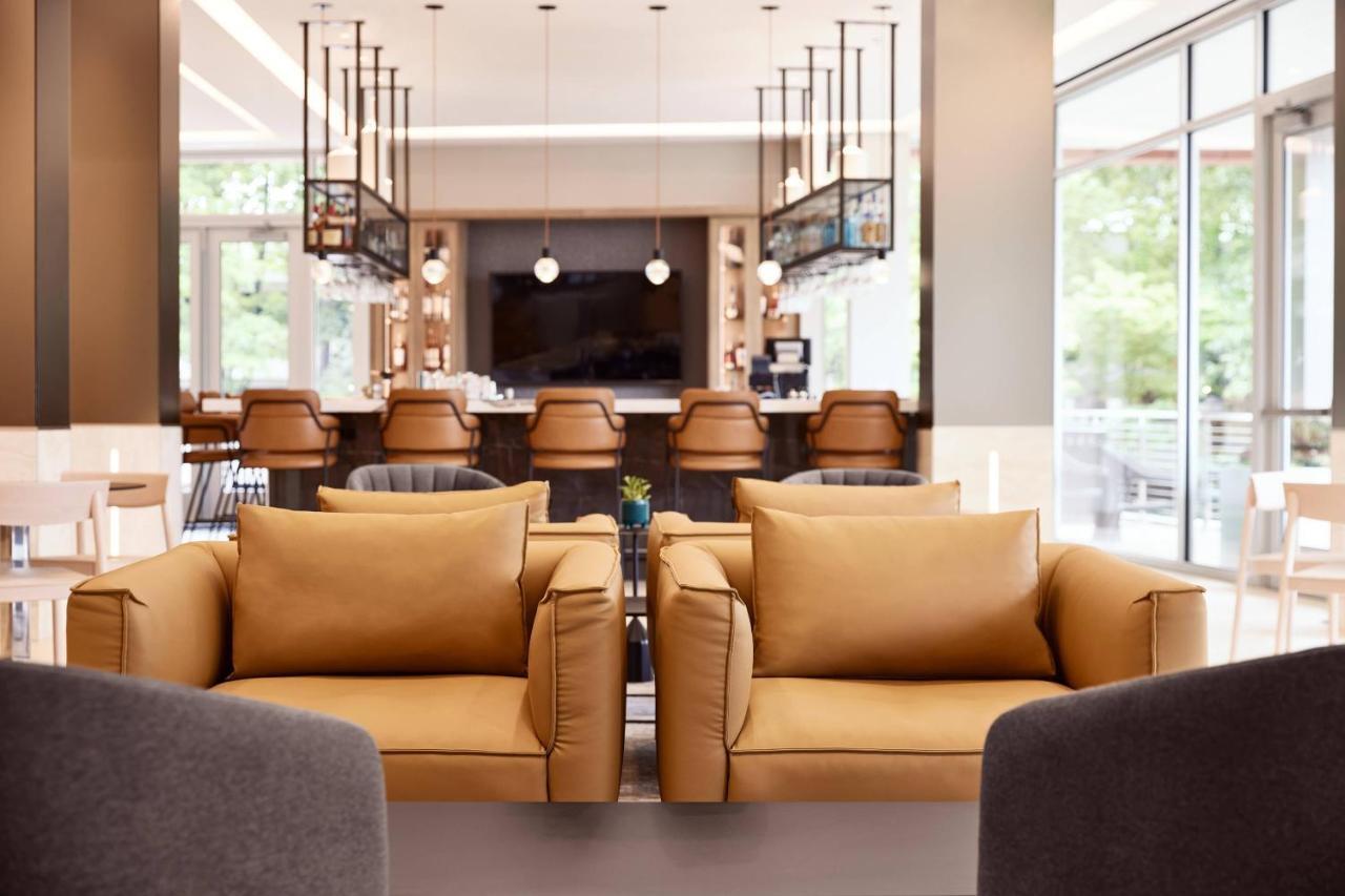 Ac Hotel By Marriott Atlanta Perimeter Dunwoody Εξωτερικό φωτογραφία