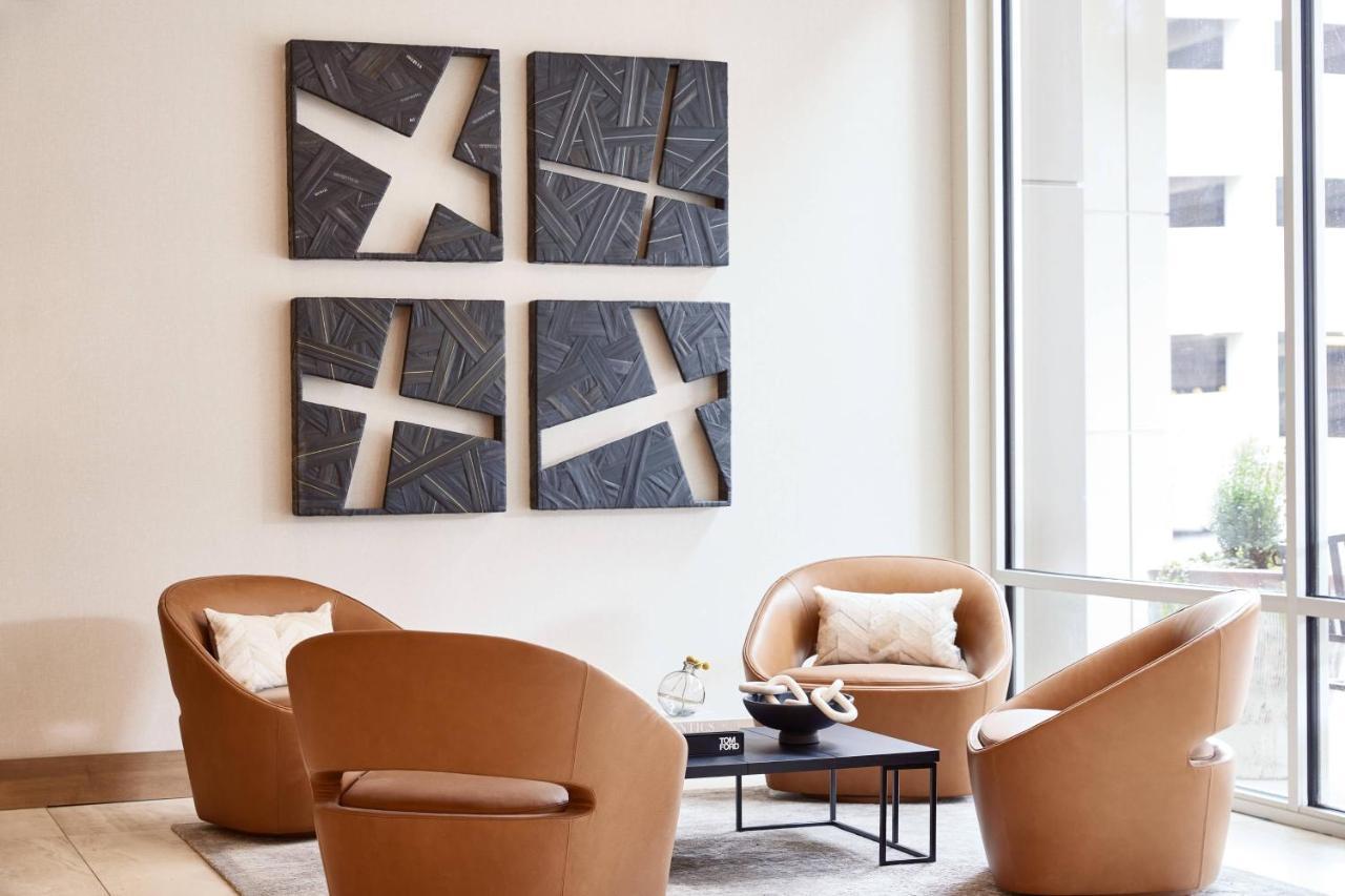 Ac Hotel By Marriott Atlanta Perimeter Dunwoody Εξωτερικό φωτογραφία