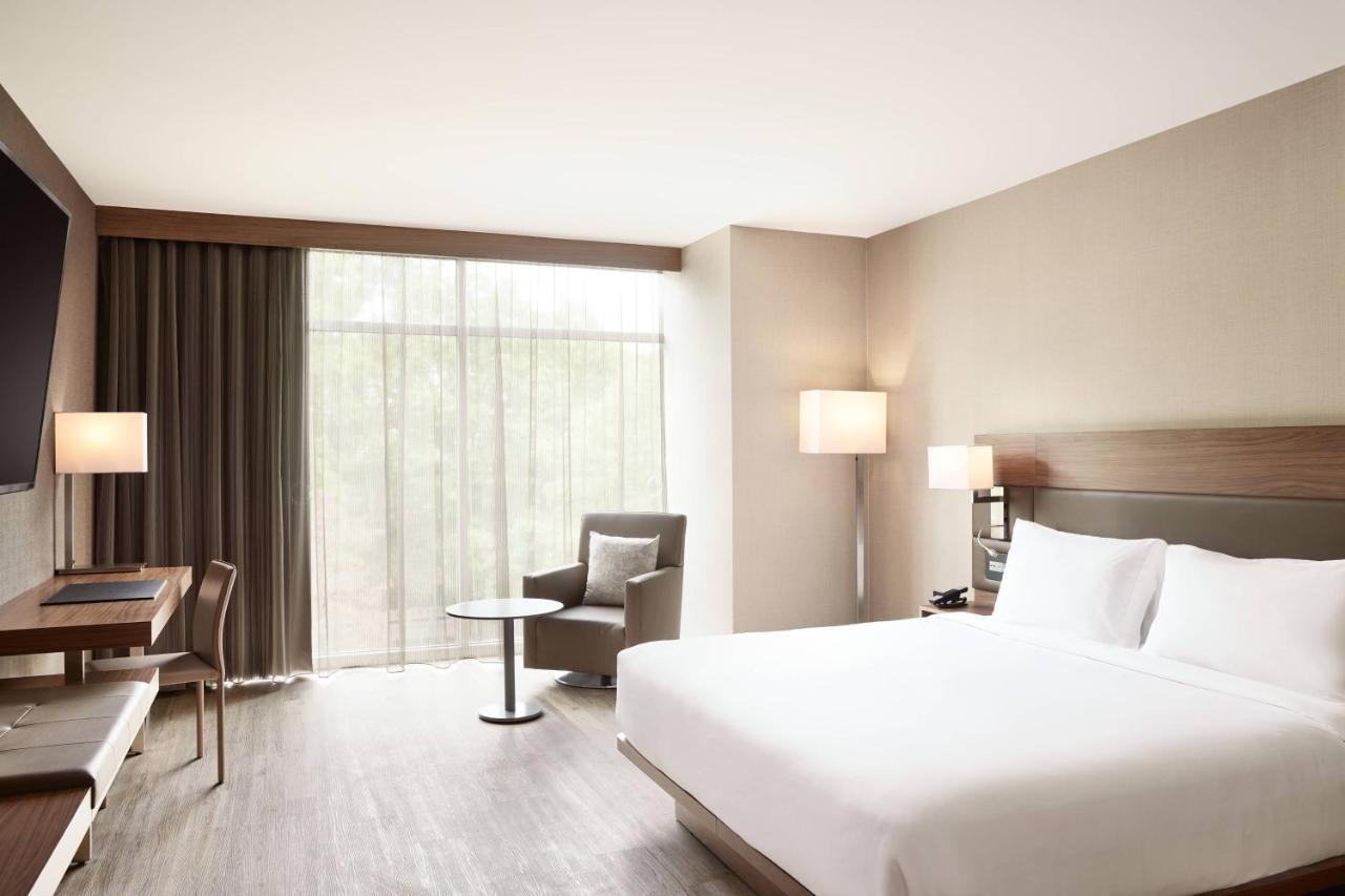 Ac Hotel By Marriott Atlanta Perimeter Dunwoody Εξωτερικό φωτογραφία