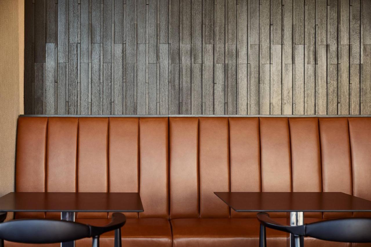 Ac Hotel By Marriott Atlanta Perimeter Dunwoody Εξωτερικό φωτογραφία