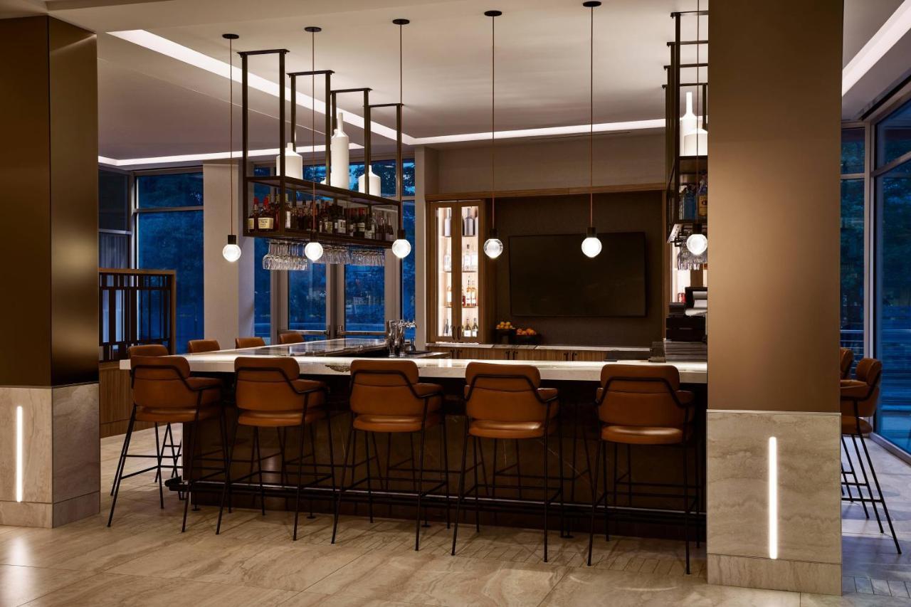 Ac Hotel By Marriott Atlanta Perimeter Dunwoody Εξωτερικό φωτογραφία