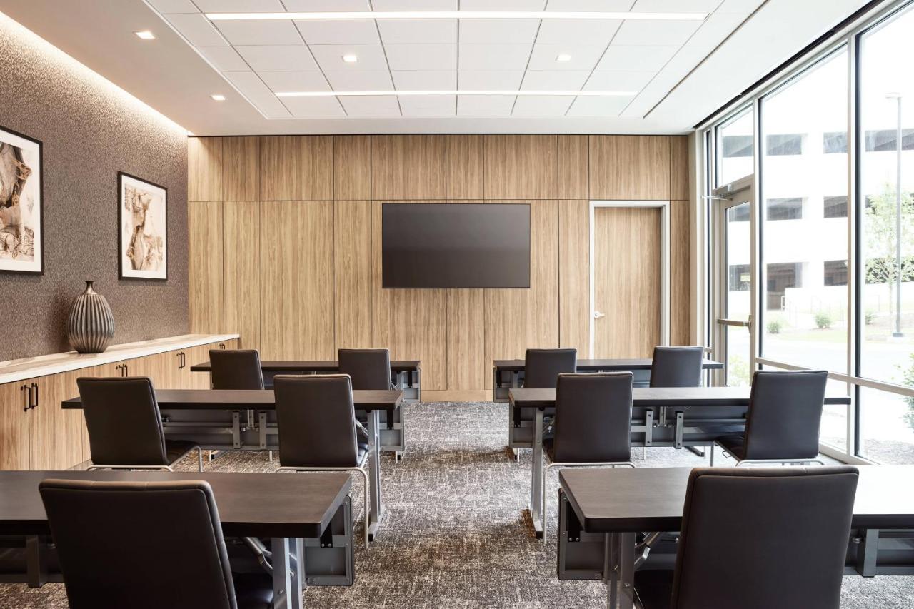 Ac Hotel By Marriott Atlanta Perimeter Dunwoody Εξωτερικό φωτογραφία