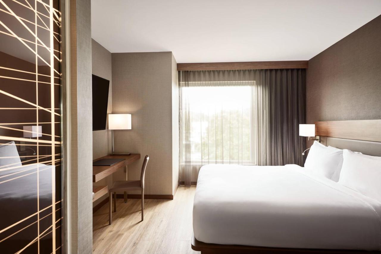 Ac Hotel By Marriott Atlanta Perimeter Dunwoody Εξωτερικό φωτογραφία