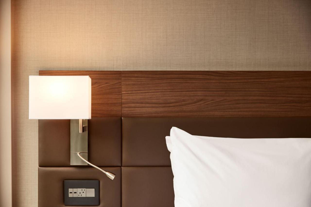 Ac Hotel By Marriott Atlanta Perimeter Dunwoody Εξωτερικό φωτογραφία
