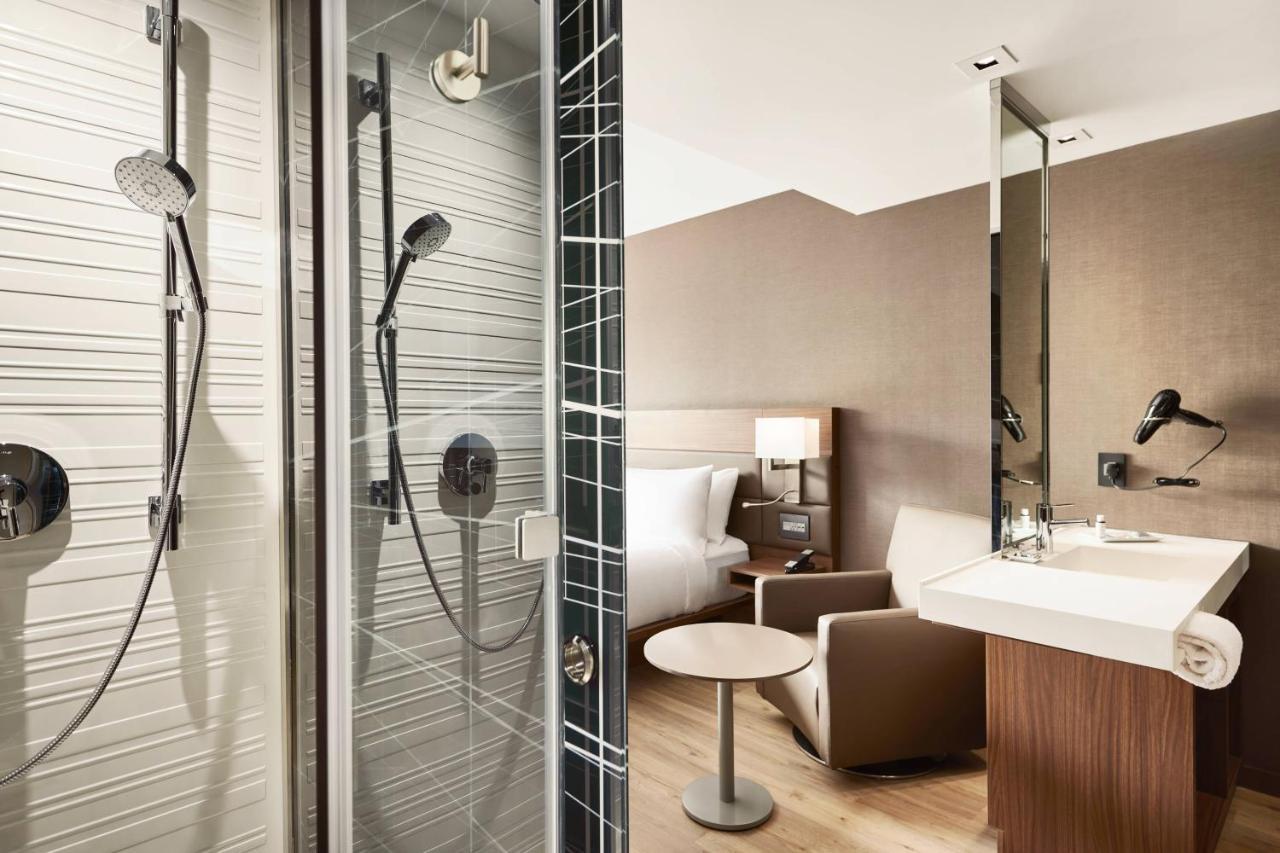 Ac Hotel By Marriott Atlanta Perimeter Dunwoody Εξωτερικό φωτογραφία